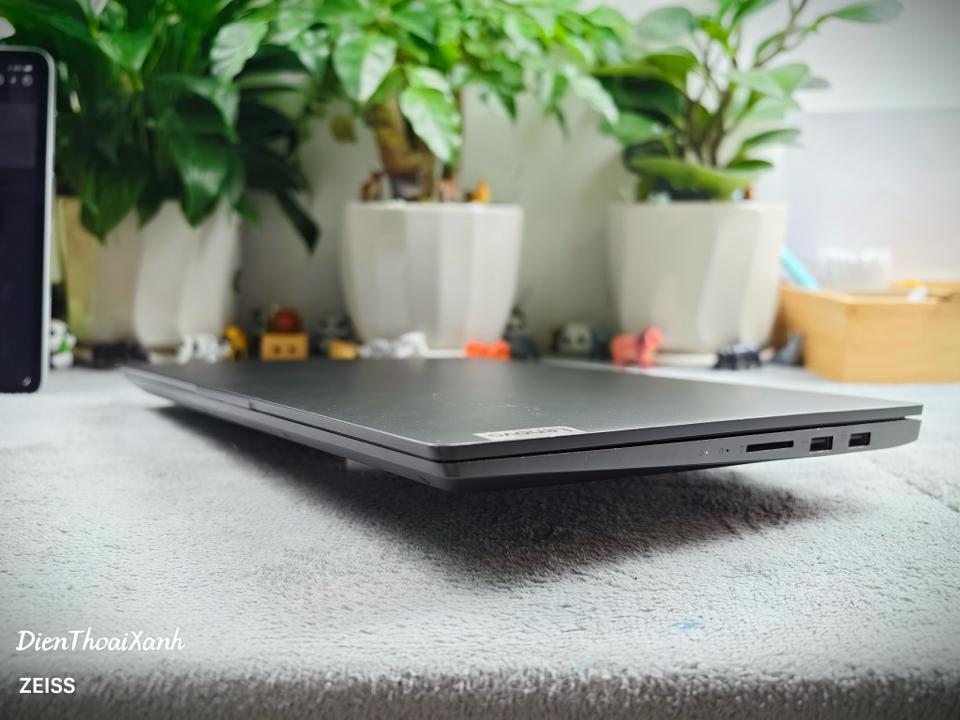 Lenovo Xiaoxin Air 15 2021 16/512G - 5DGGM-duoc-ban-tai-Điện Thoại Xanh