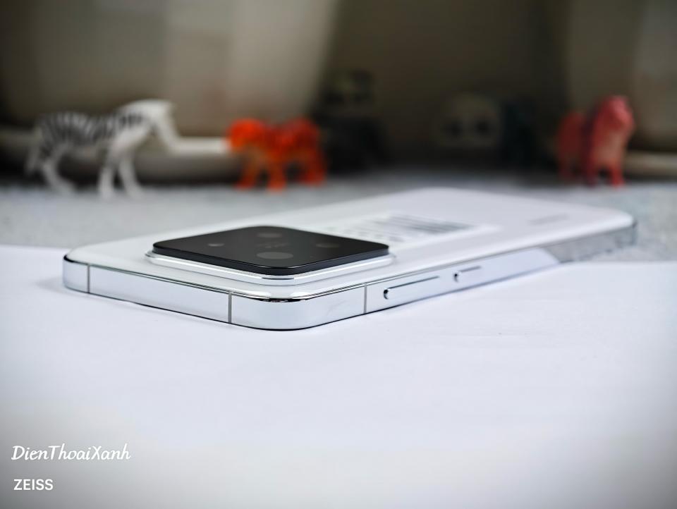 Xiaomi 14 12/256G - 60225-duoc-ban-tai-Điện Thoại Xanh