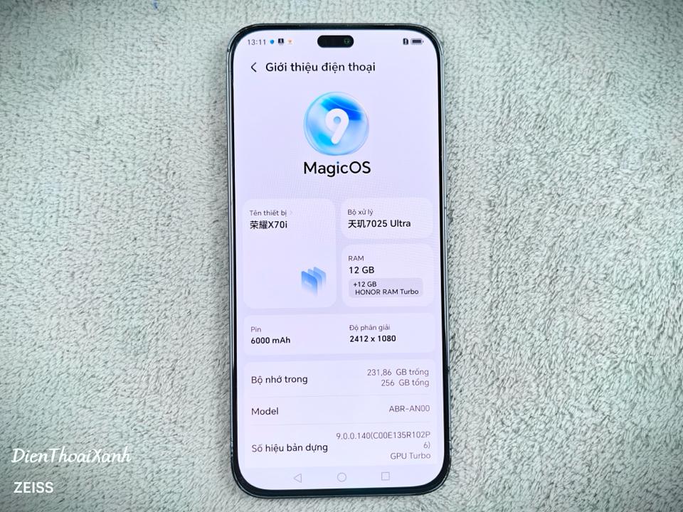 Honor X70i 12/256G - 71196-duoc-ban-tai-Điện Thoại Xanh