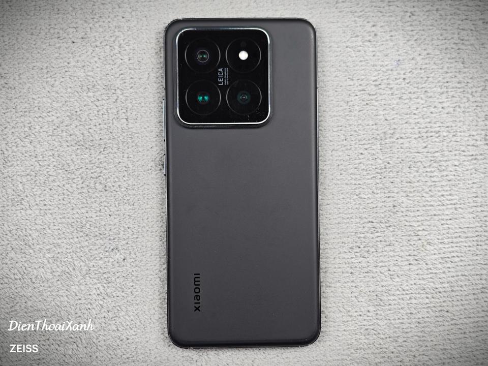 Xiaomi 14 Pro 12/256G - 25103-duoc-ban-tai-Điện Thoại Xanh