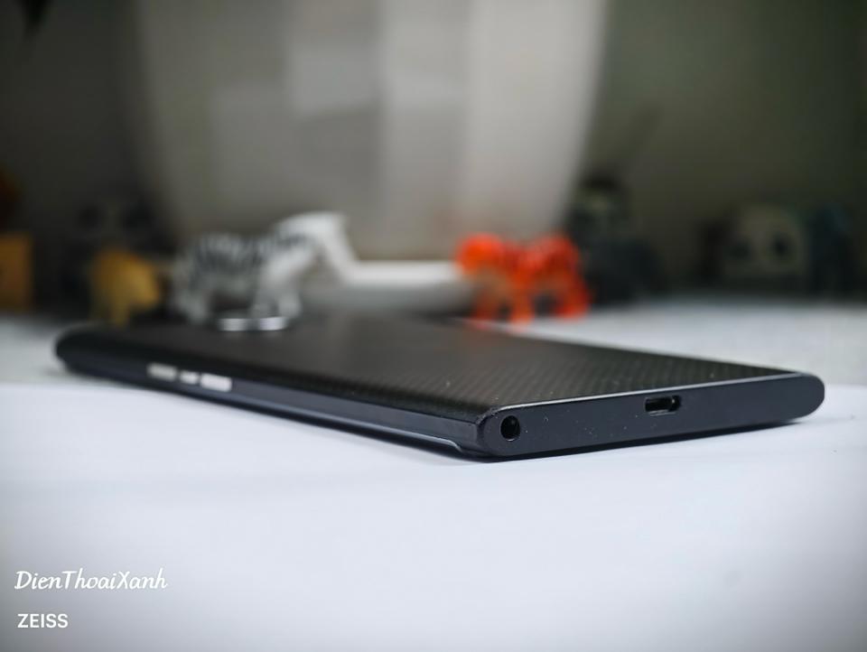 Blackberry Priv 32G - 67758-duoc-ban-tai-Điện Thoại Xanh