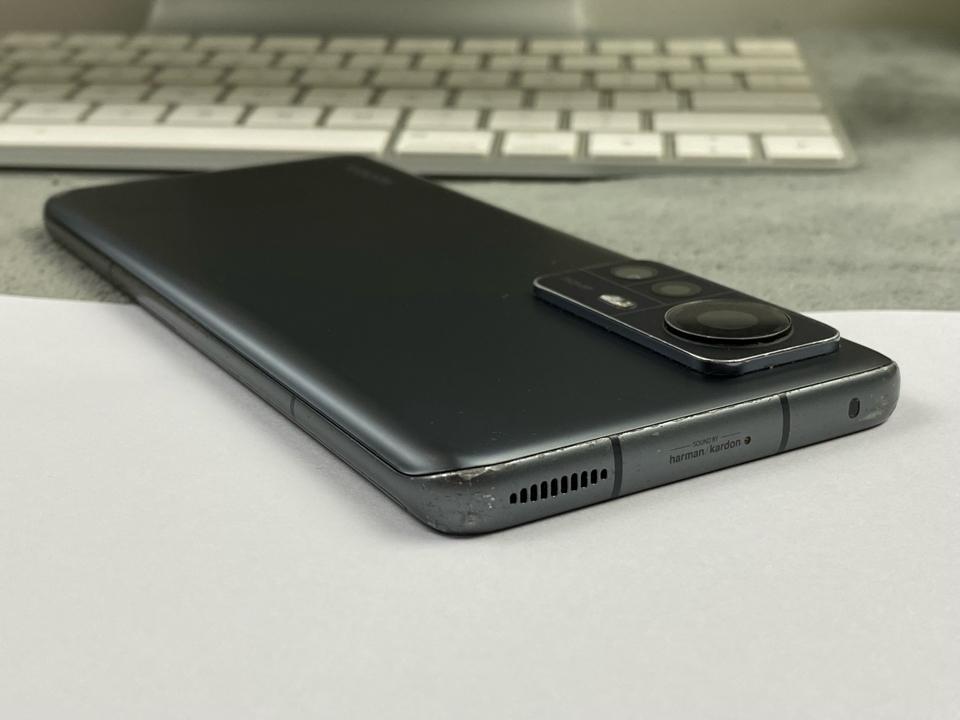 Xiaomi 12x 8/256G - 89158-duoc-ban-tai-Điện Thoại Xanh