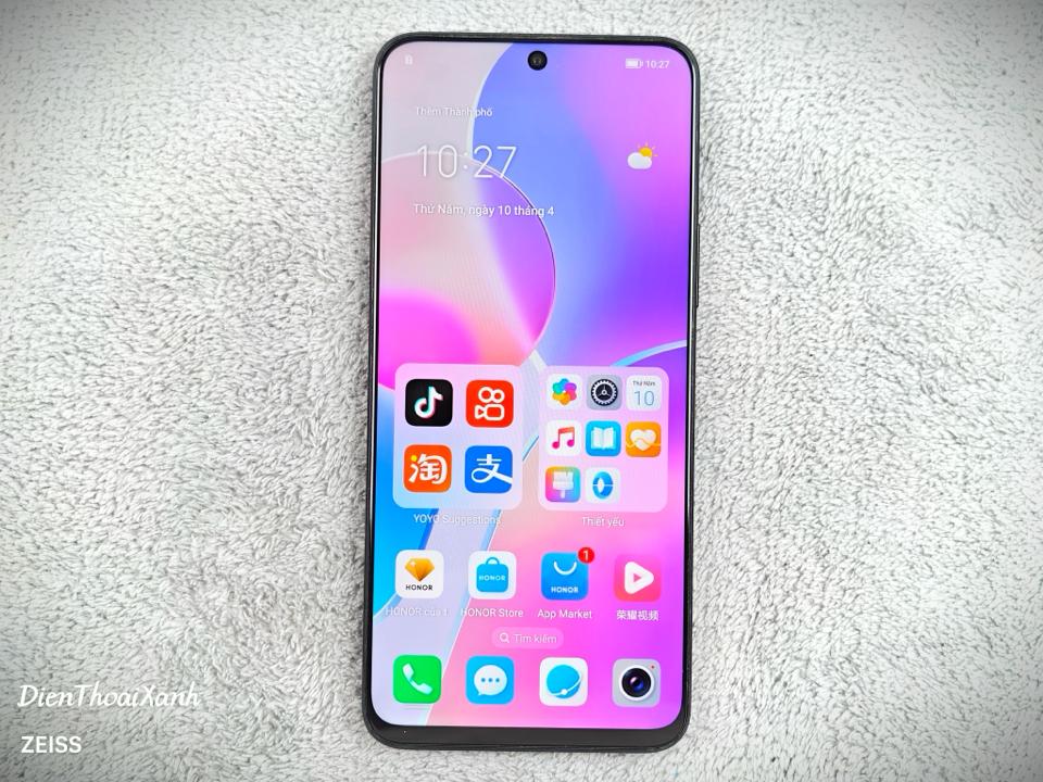Honor X30i 8/256G - 72200-duoc-ban-tai-Điện Thoại Xanh