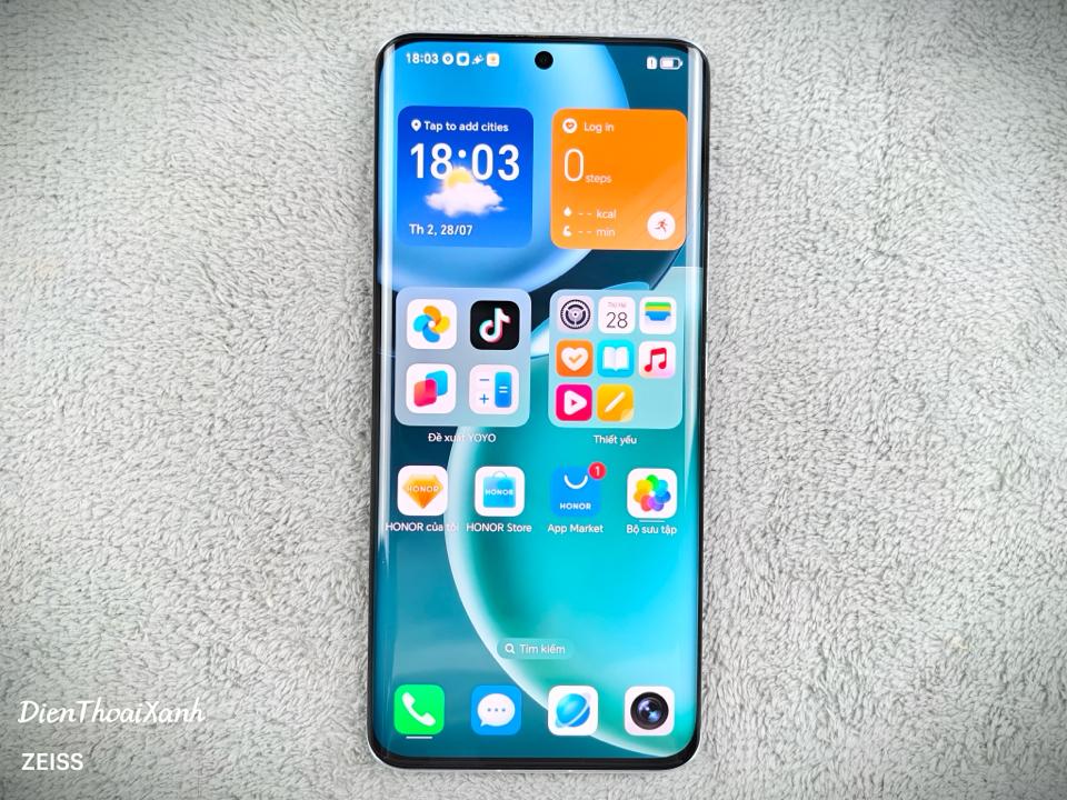 Honor Magic 4 8/256G - 18789-duoc-ban-tai-Điện Thoại Xanh
