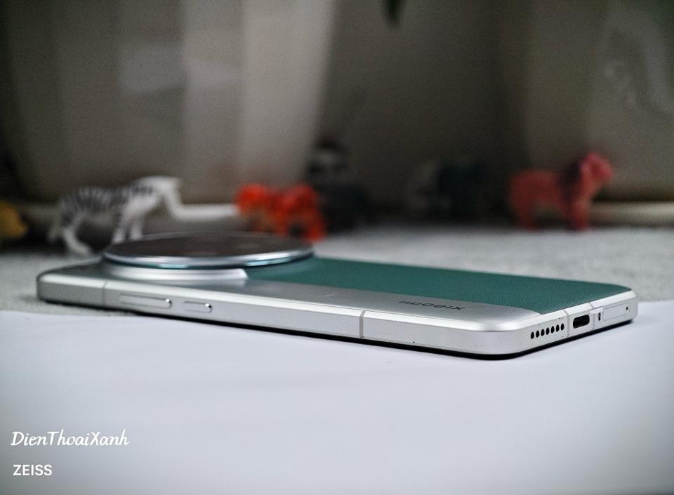 Xiaomi 15 Ultra 12/256G - 41923-duoc-ban-tai-Điện Thoại Xanh