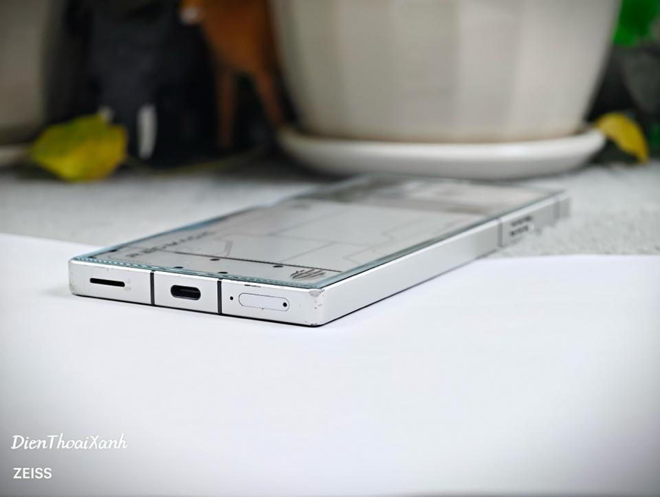 Red Magic 9 Pro 12/256G - 31019-duoc-ban-tai-Điện Thoại Xanh