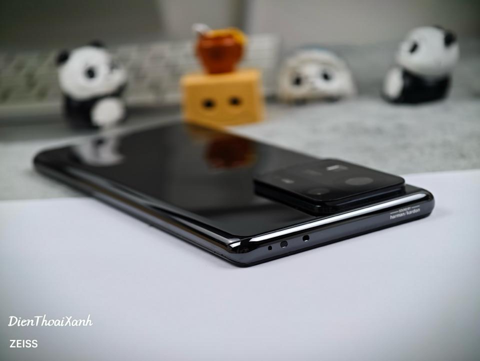 Xiaomi Mix 4 8/256G - 72034-duoc-ban-tai-Điện Thoại Xanh
