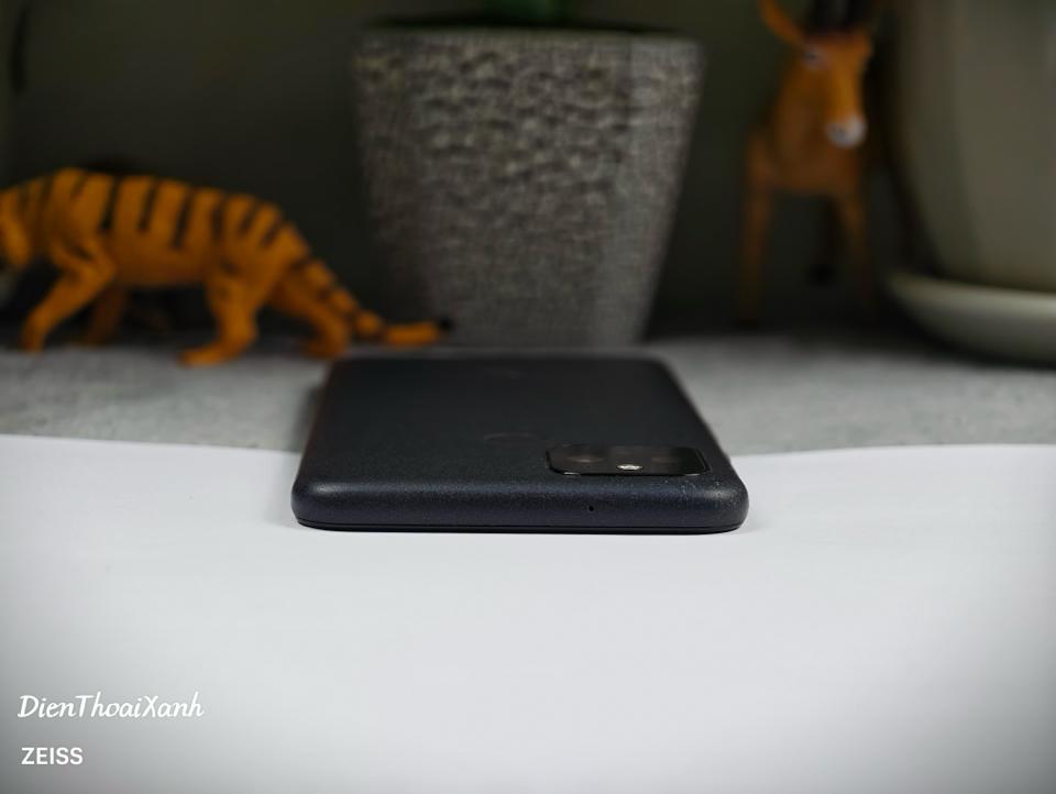 Google Pixel 5 128G - 56188-duoc-ban-tai-Điện Thoại Xanh