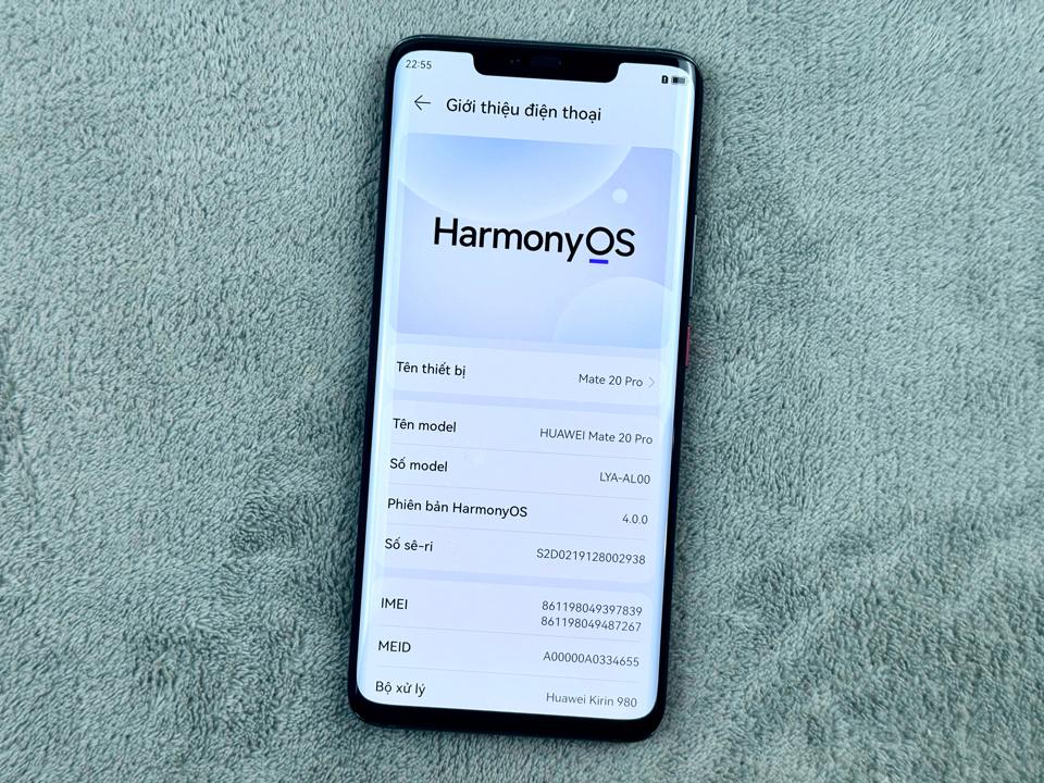 Huawei Mate 20 Pro 6/256G - 97839-duoc-ban-tai-Điện Thoại Xanh