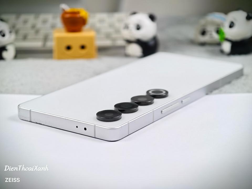 Meizu 21 Pro 12/256G - 85991-duoc-ban-tai-Điện Thoại Xanh