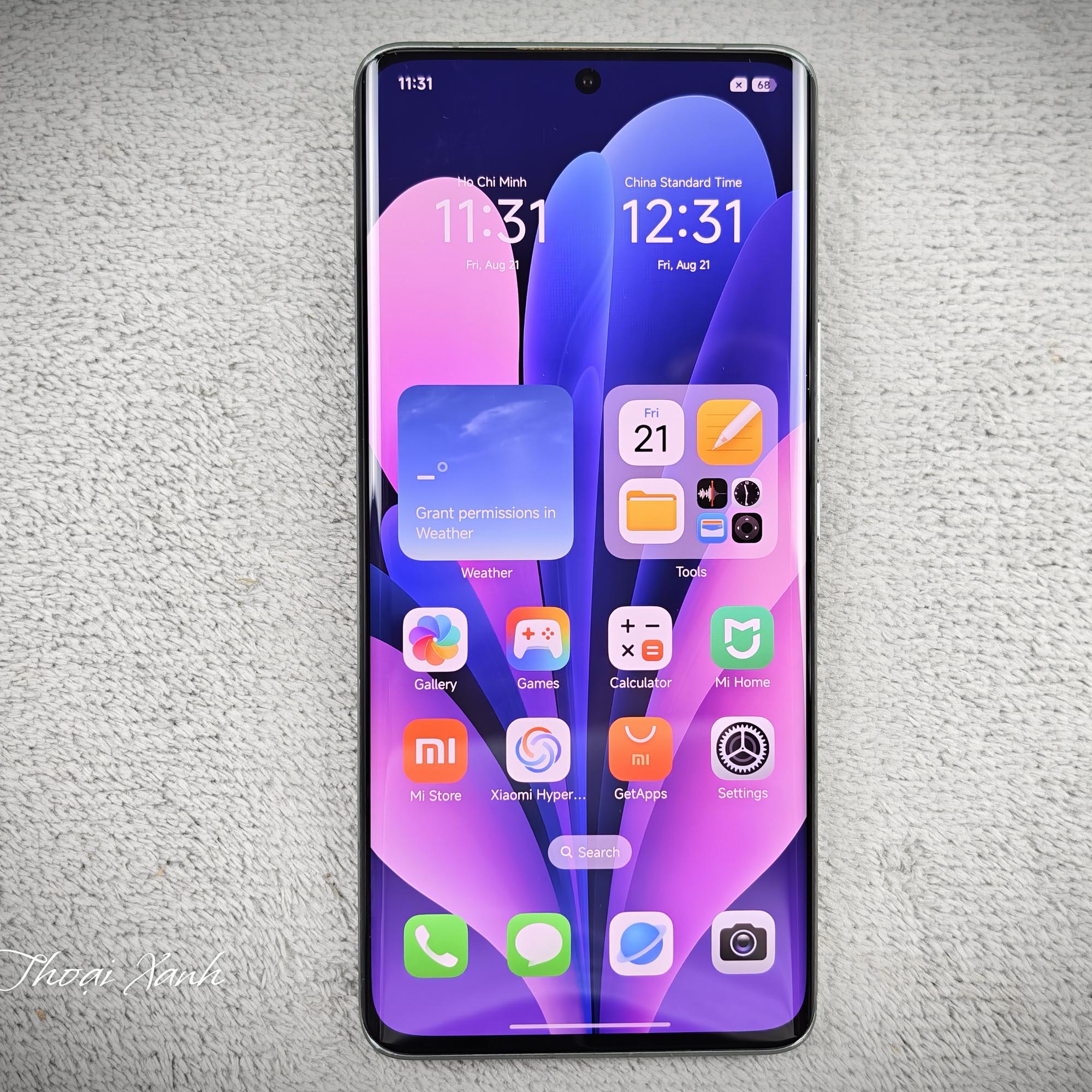 Xiaomi 13 Ultra 16/512G - 34084-duoc-ban-tai-Điện Thoại Xanh