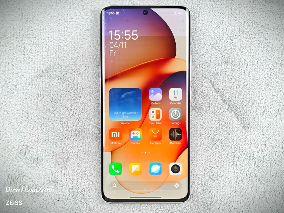 Xiaomi 13 Pro 12/256G - 00212-duoc-ban-tai-Điện Thoại Xanh