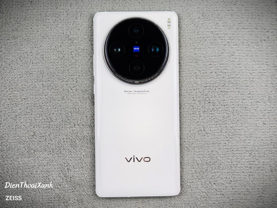 Vivo X100s Pro 16/512G - 77233-duoc-ban-tai-Điện Thoại Xanh