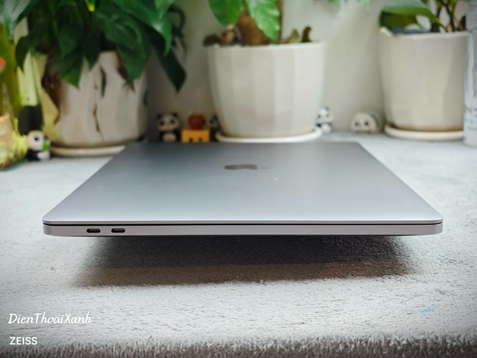 Macbook Pro 2019 16 inch 16/512G - ZMD6R-duoc-ban-tai-Điện Thoại Xanh