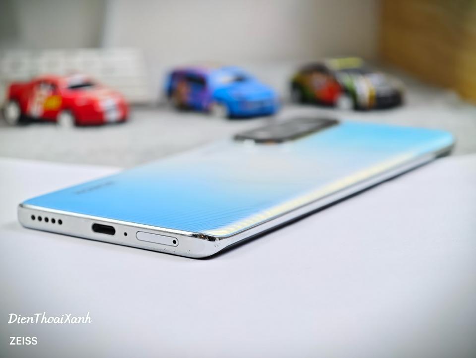Honor 80 Pro 12/256G - 58142-duoc-ban-tai-Điện Thoại Xanh