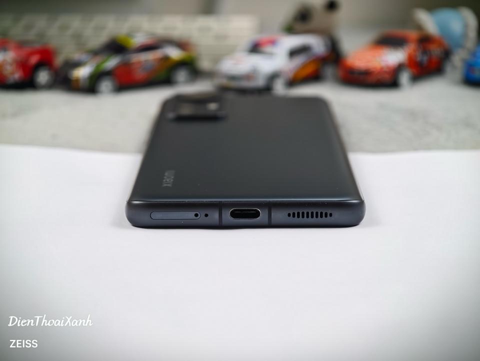 Xiaomi 12x 8/256G - 81683-duoc-ban-tai-Điện Thoại Xanh