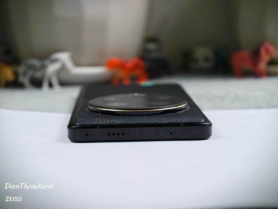 Xiaomi 13 Ultra 12/256G - 55907-duoc-ban-tai-Điện Thoại Xanh