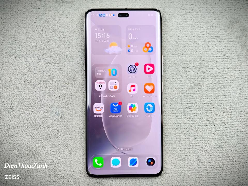 Honor 300 Pro 12/256G - 39621-duoc-ban-tai-Điện Thoại Xanh