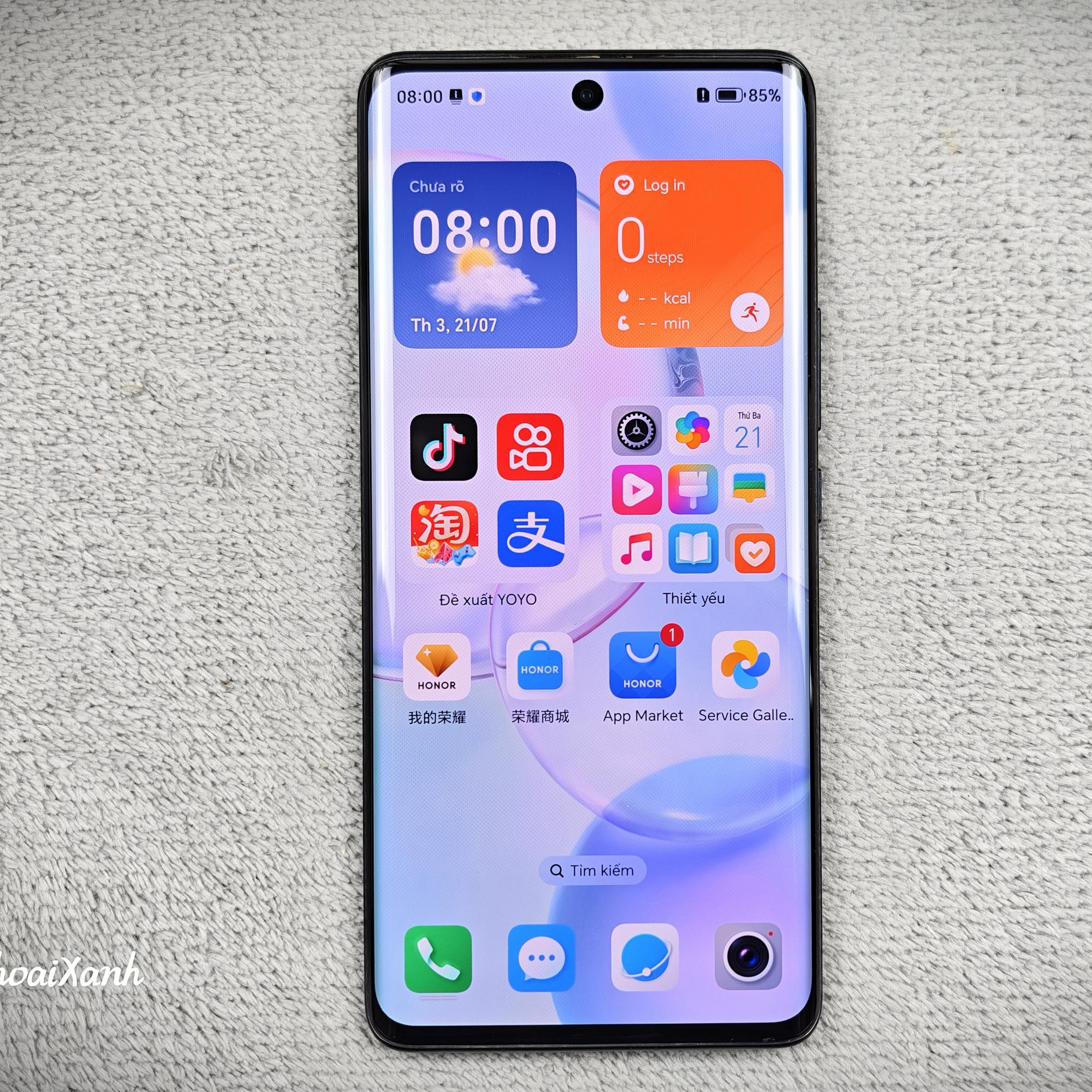 Honor 50 8/256G - 63877-duoc-ban-tai-Điện Thoại Xanh