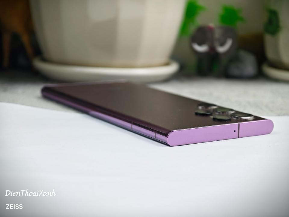 Samsung Galaxy S22 Ultra 12/256G - 98539-duoc-ban-tai-Điện Thoại Xanh