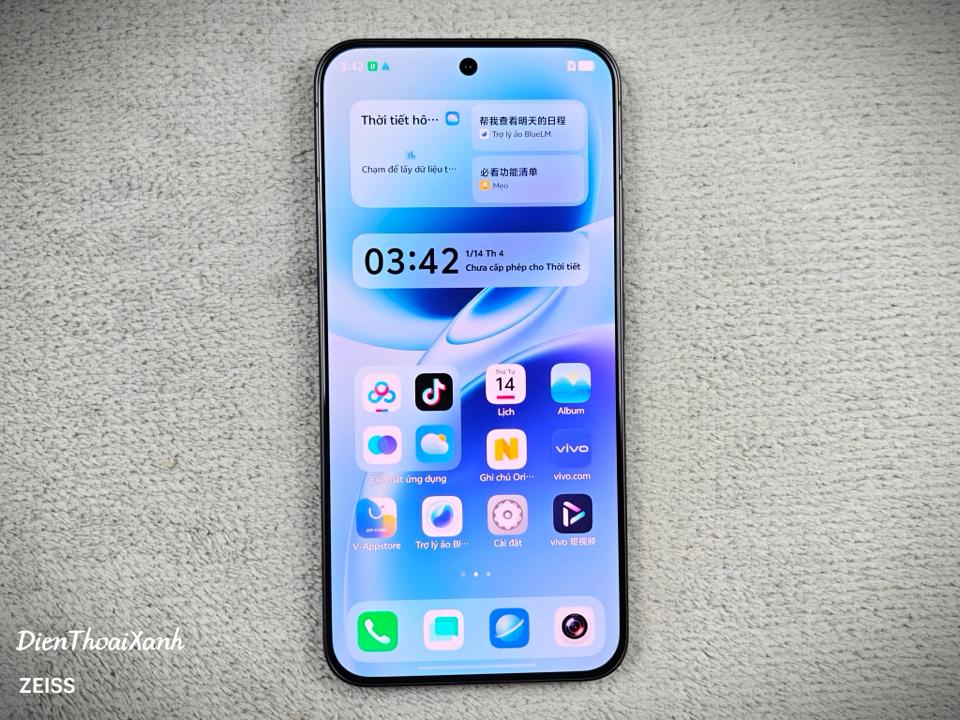 Vivo S50 Pro mini 12/512G - 41611-duoc-ban-tai-Điện Thoại Xanh