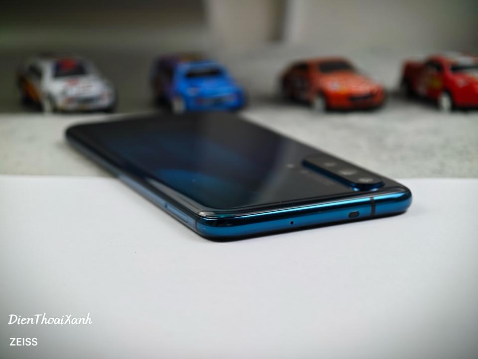 Honor 20 Pro 8/128G - 19757-duoc-ban-tai-Điện Thoại Xanh