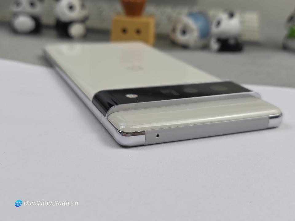 Google Pixel 6 Pro 128G - 07826-duoc-ban-tai-Điện Thoại Xanh