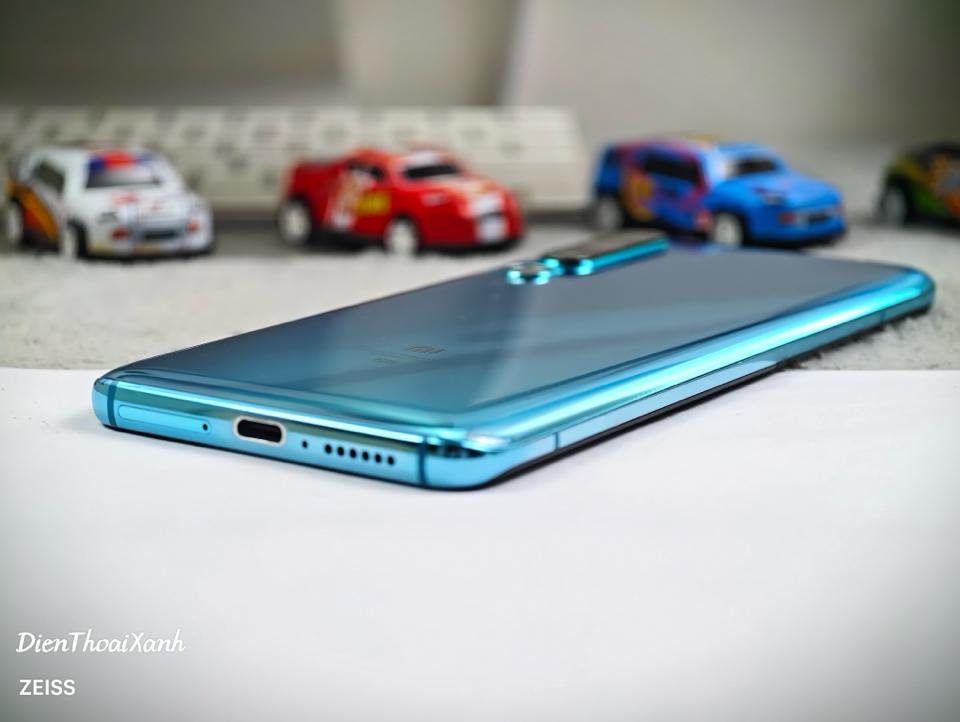 Xiaomi 10 8/128G - 80272-duoc-ban-tai-Điện Thoại Xanh