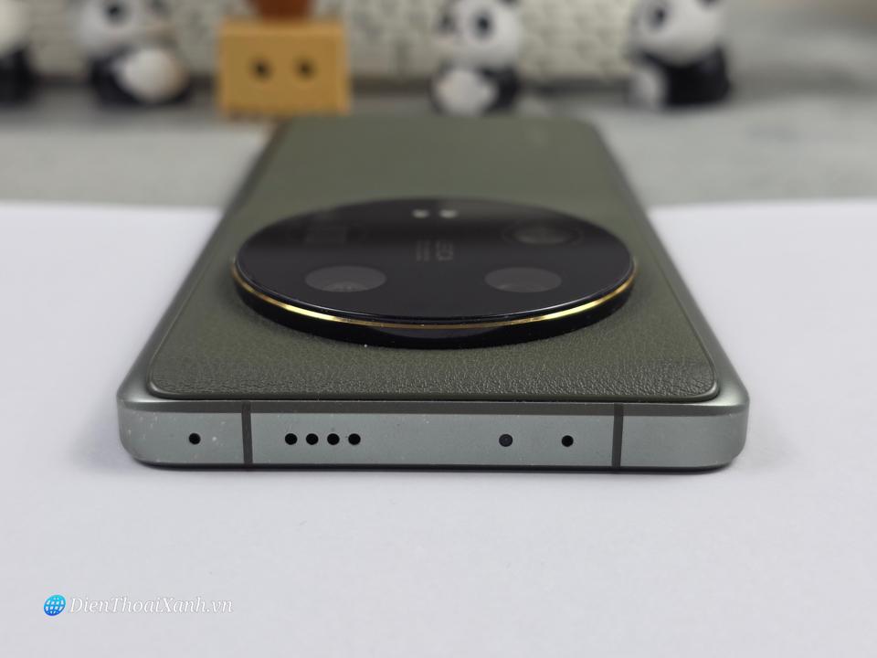Xiaomi 13 Ultra 12/256G - 55147-duoc-ban-tai-Điện Thoại Xanh