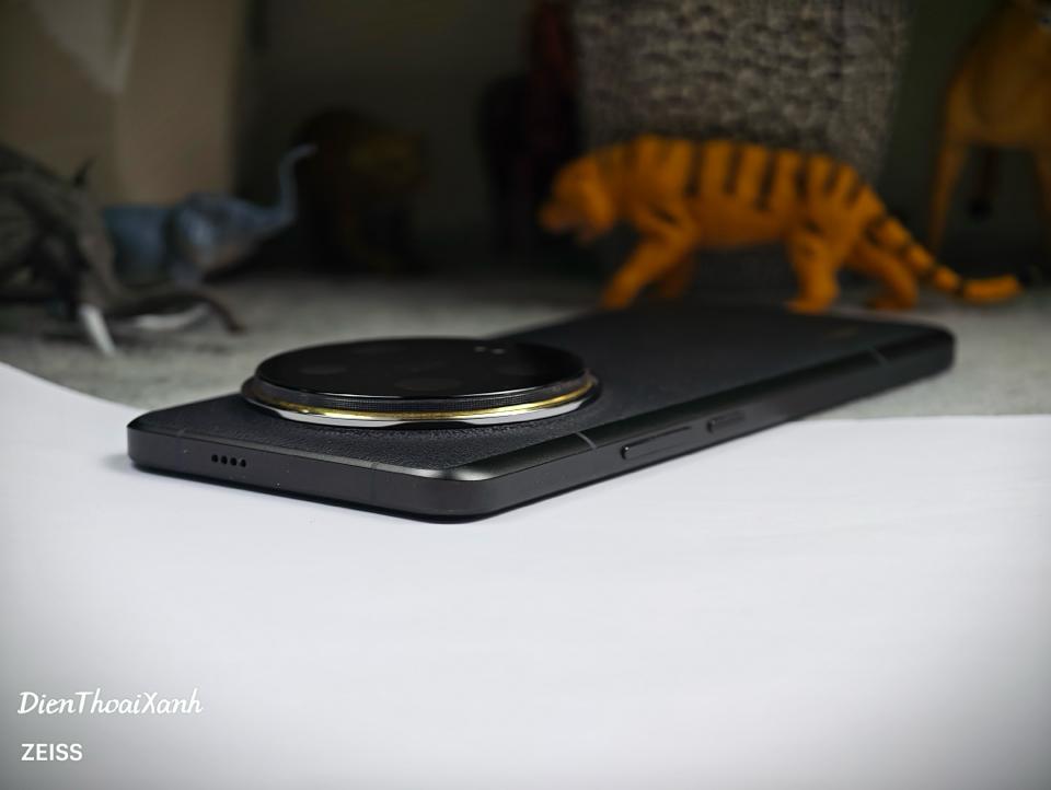 Xiaomi 14 Ultra 16/512G - 97403-duoc-ban-tai-Điện Thoại Xanh