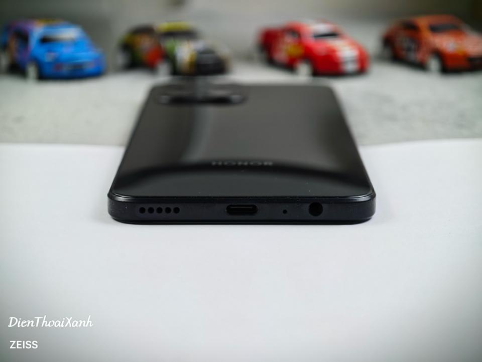 Honor X30i 8/256G - 72200-duoc-ban-tai-Điện Thoại Xanh