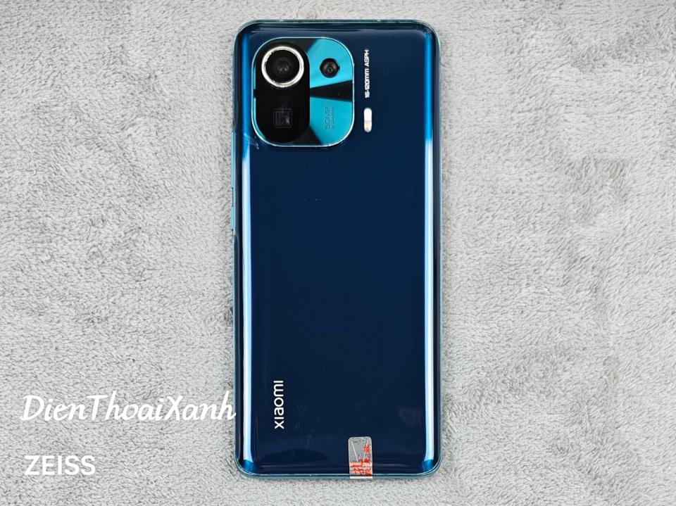 Xiaomi 11 Pro 8/256G - 44515-duoc-ban-tai-Điện Thoại Xanh