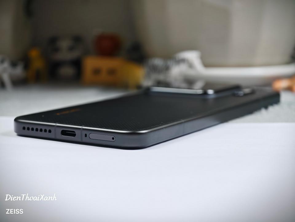 Xiaomi 15s Pro 16/512G - 17600-duoc-ban-tai-Điện Thoại Xanh