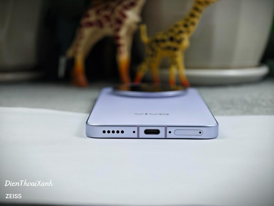 Vivo X200s 12/512G - 03030-duoc-ban-tai-Điện Thoại Xanh