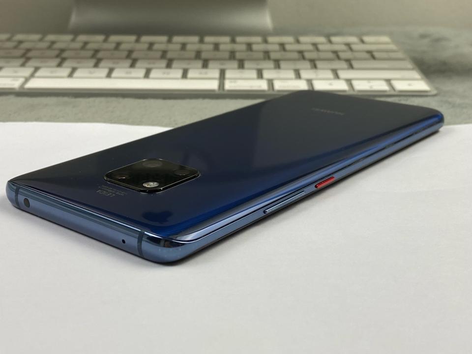 Huawei Mate 20 Pro (UD) 8/128G - (49229,59421)-duoc-ban-tai-Điện Thoại Xanh