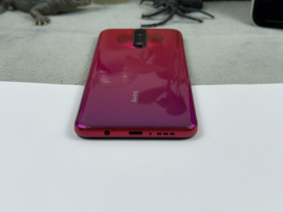 Redmi K30 4G 6/128G - (71511, 33931)-duoc-ban-tai-Điện Thoại Xanh