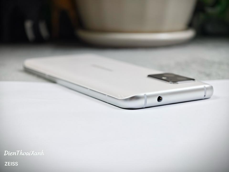 Asus Zenfone 8 6/128G - 24588-duoc-ban-tai-Điện Thoại Xanh