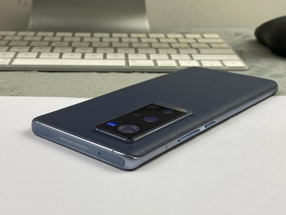 Vivo X60T Pro+ 12/256G - 58152-duoc-ban-tai-Điện Thoại Xanh