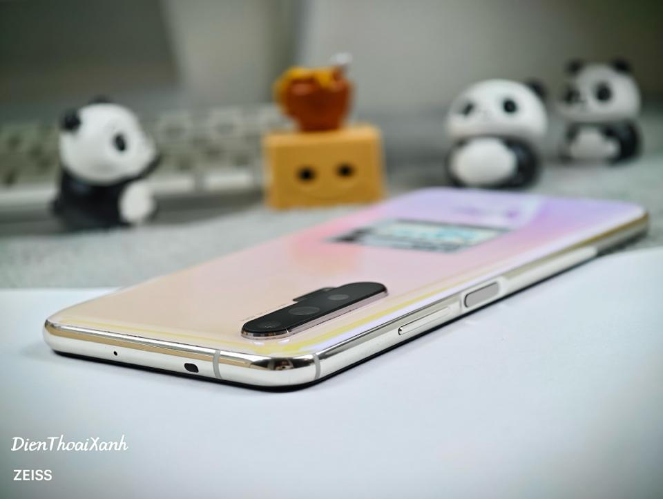 Honor 20 Pro 8/128G - 54927-duoc-ban-tai-Điện Thoại Xanh