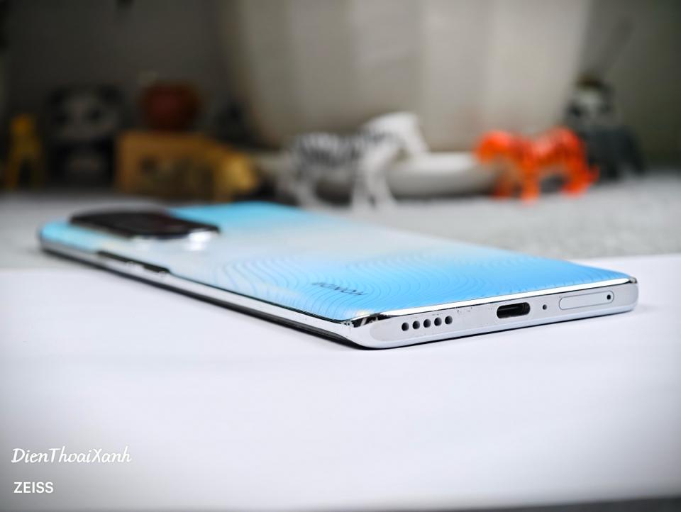 Honor 80 Pro 12/256G - 37855-duoc-ban-tai-Điện Thoại Xanh