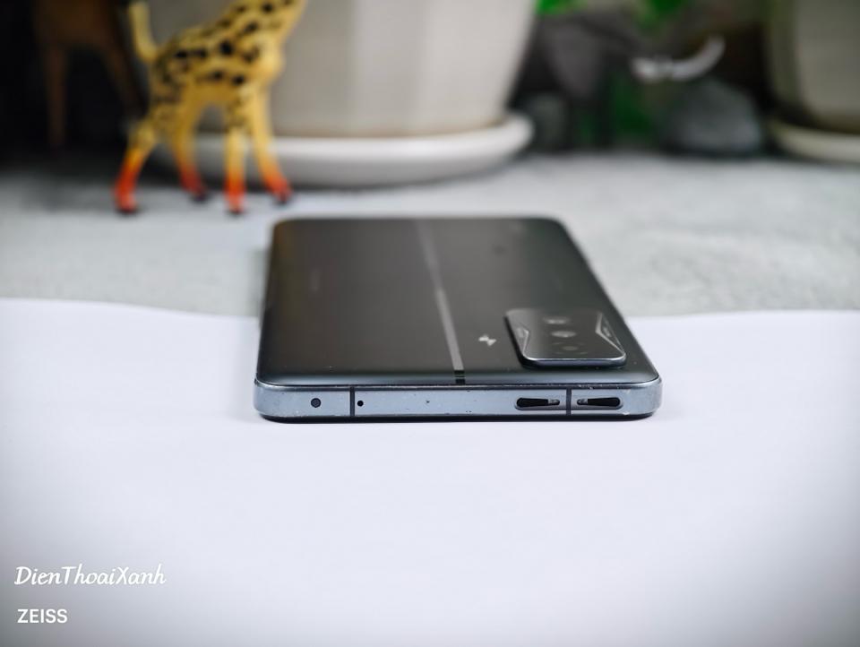 Redmi K50 Gaming 12/128G - 67723-duoc-ban-tai-Điện Thoại Xanh