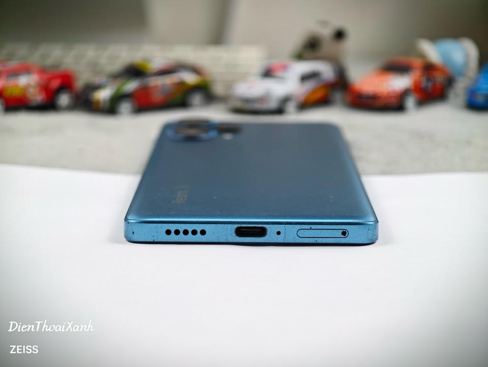 Redmi Note 12 Turbo 12/256G - 40469-duoc-ban-tai-Điện Thoại Xanh