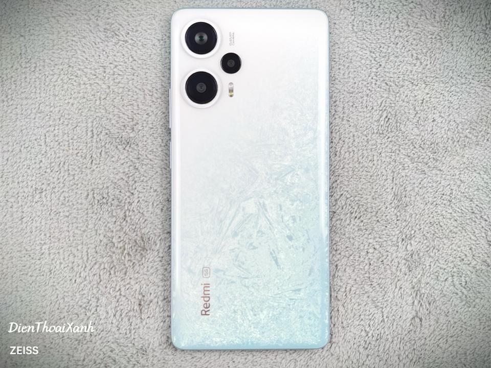 Redmi Note 12 Turbo 12/512G - 33481-duoc-ban-tai-Điện Thoại Xanh