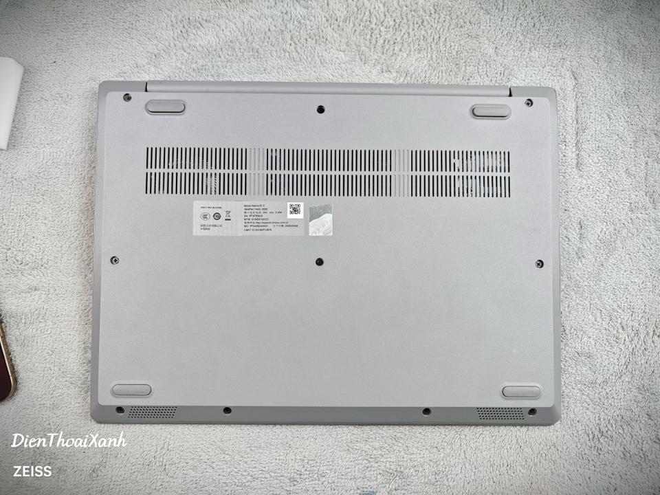 Lenovo ideapad 14s 2020 8/512G - PEML6-duoc-ban-tai-Điện Thoại Xanh