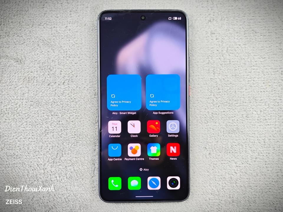 Meizu Lucky 08 12/256G - 64208-duoc-ban-tai-Điện Thoại Xanh