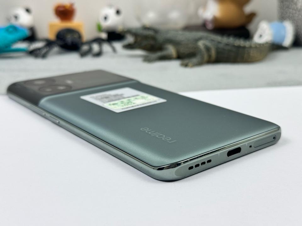 Realme GT5 12/256G - 45495-duoc-ban-tai-Điện Thoại Xanh