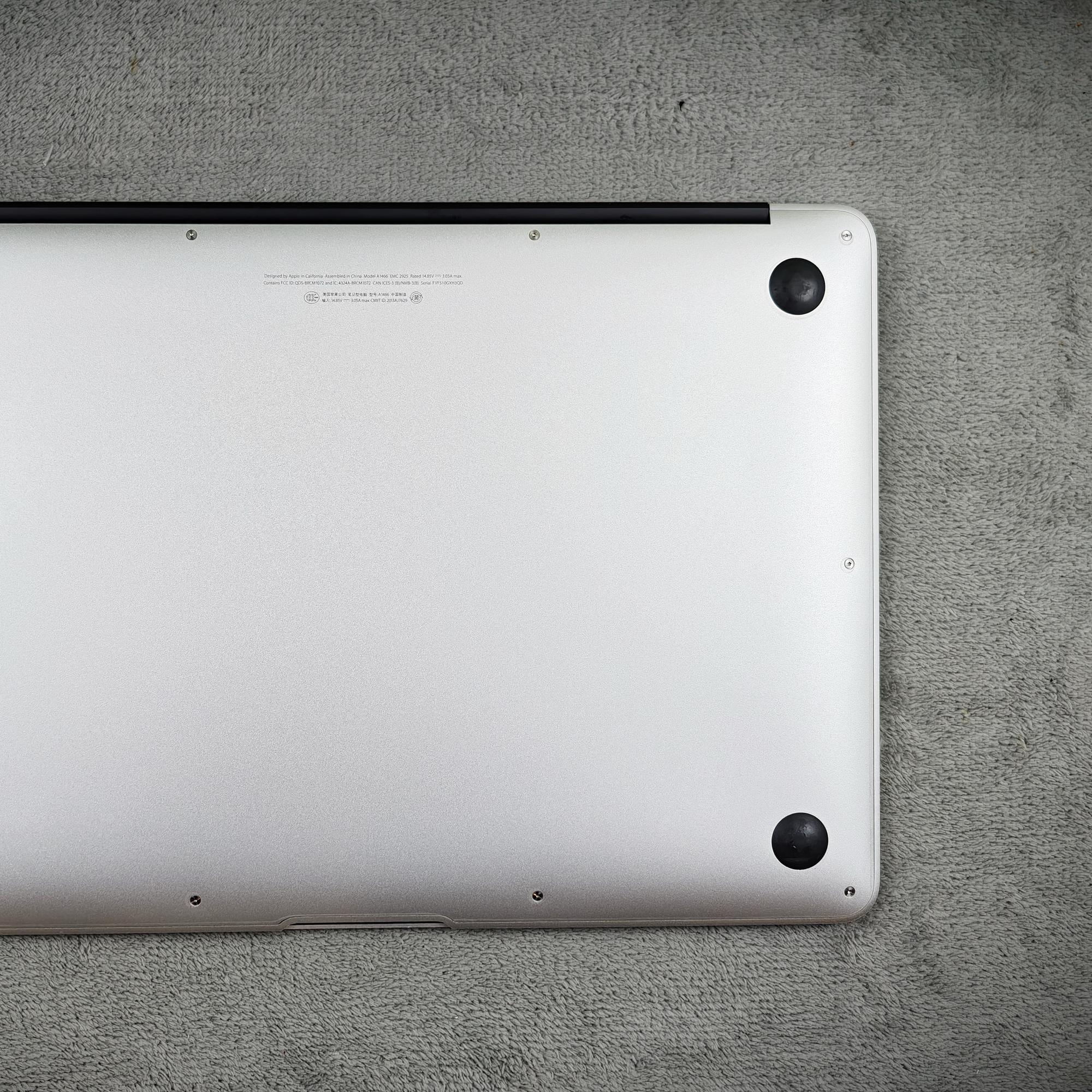 Macbook Air 13 inch 2015 8/128G - XH3QD-duoc-ban-tai-Điện Thoại Xanh