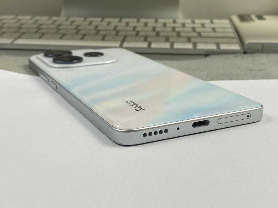 Redmi Note 14 8/128G - 79143-duoc-ban-tai-Điện Thoại Xanh