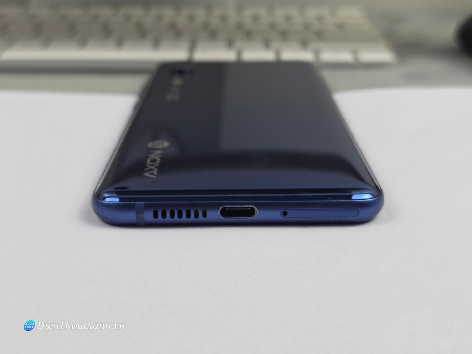 ZTE Axon 10 Pro 6/128G - 14549-duoc-ban-tai-Điện Thoại Xanh