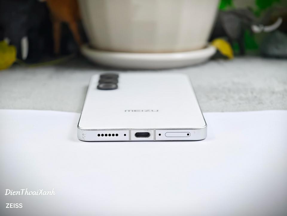 Meizu 21 Note 16/512G - 62952-duoc-ban-tai-Điện Thoại Xanh